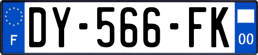 DY-566-FK