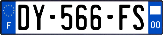 DY-566-FS