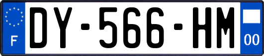 DY-566-HM