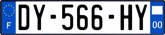 DY-566-HY