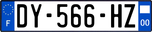 DY-566-HZ