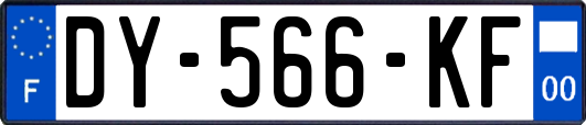 DY-566-KF