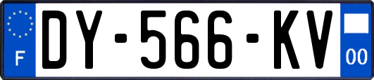 DY-566-KV