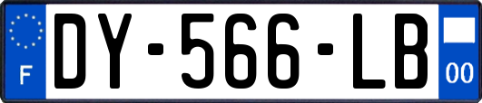 DY-566-LB