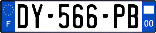 DY-566-PB