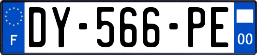 DY-566-PE