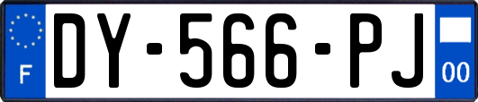 DY-566-PJ