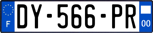 DY-566-PR