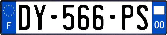 DY-566-PS