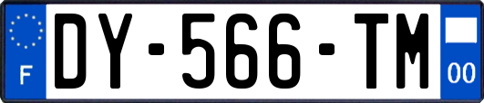 DY-566-TM