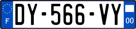 DY-566-VY