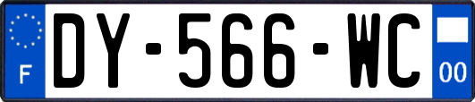 DY-566-WC