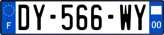 DY-566-WY