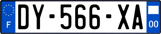 DY-566-XA