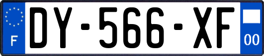 DY-566-XF