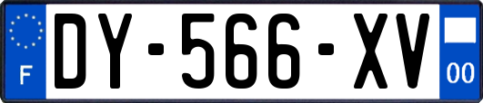 DY-566-XV