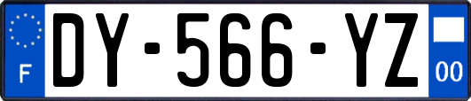 DY-566-YZ