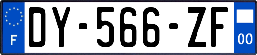 DY-566-ZF