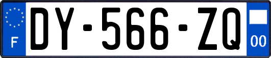 DY-566-ZQ