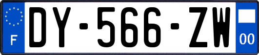 DY-566-ZW