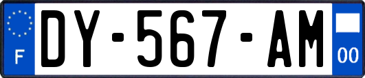 DY-567-AM