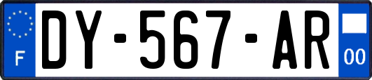 DY-567-AR