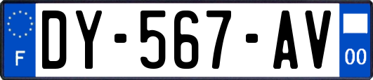DY-567-AV
