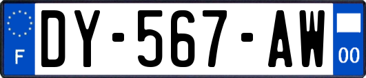DY-567-AW