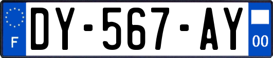 DY-567-AY