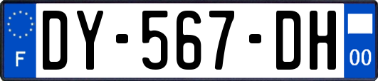 DY-567-DH