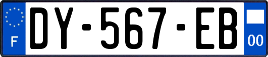 DY-567-EB