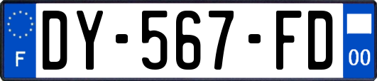DY-567-FD