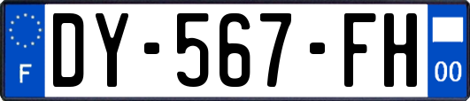 DY-567-FH