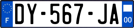 DY-567-JA