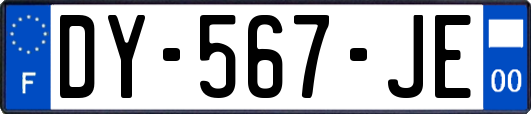 DY-567-JE