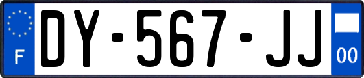 DY-567-JJ