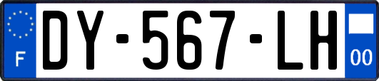 DY-567-LH