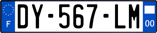 DY-567-LM