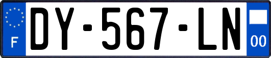 DY-567-LN