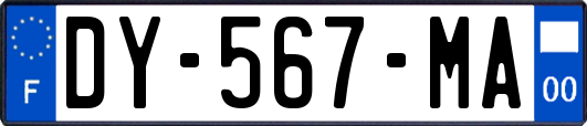 DY-567-MA