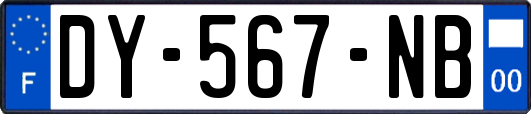 DY-567-NB