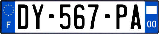DY-567-PA
