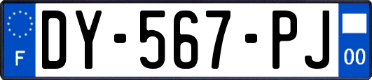 DY-567-PJ