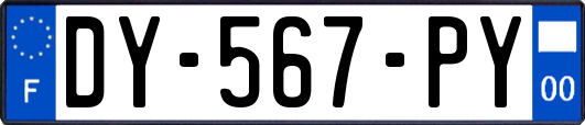 DY-567-PY