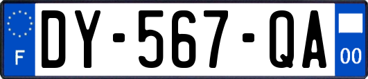 DY-567-QA