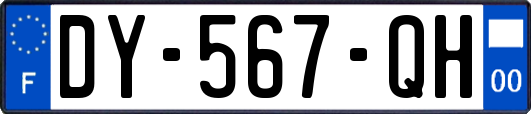 DY-567-QH