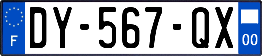 DY-567-QX