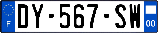 DY-567-SW