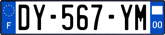 DY-567-YM