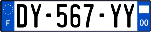 DY-567-YY